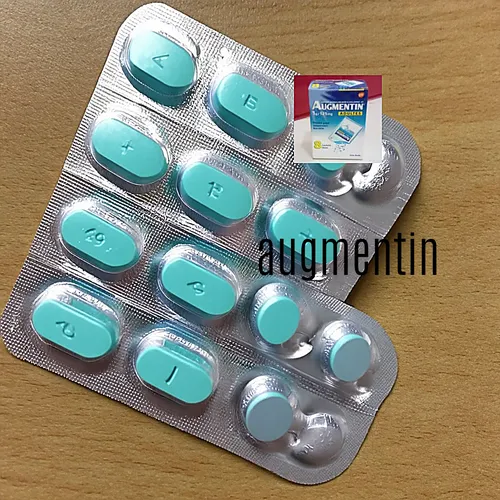 Augmentin 1g prezzo